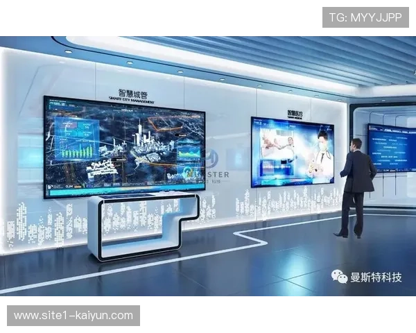 不仅在竞技场内应用更延伸至智慧城市交互 拓展了赛事影响力的维度