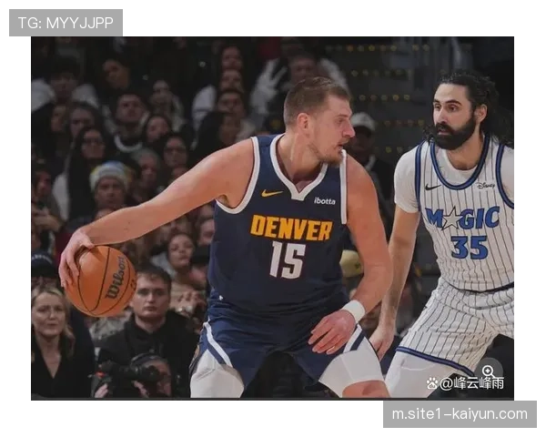 约基奇三月场均助攻11.3次 中锋位置策应能力独一档存在 约基奇三月场均助攻11.3次 中锋位置策应能力独一档存在