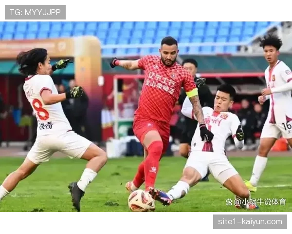 辽宁铁人6个进球进攻第十二 升班马展现战术适应能力